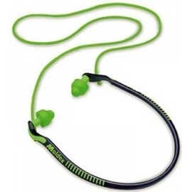 Moldex Jazz Band® Banded Earplug 6506, NRR 25 dB