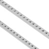 Stainless Steel Straight Brace Mending Plate Connector Bracket for Furniture