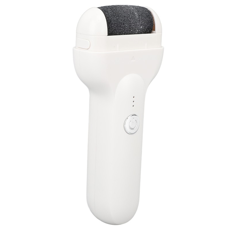 Electric Feet Callus Remover USB Rechargeable IPX6 Waterproof Automatic Efficient