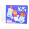 Bubble Skincare Dry Skin Starte Kit Dry Skin Starte Kit