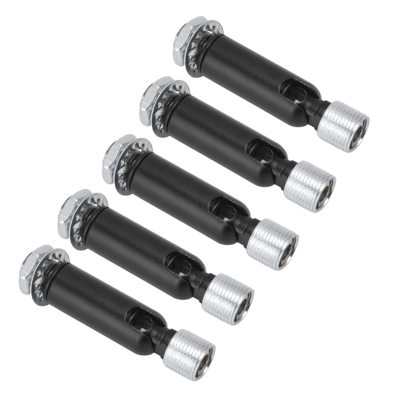 5Pcs M10 Sloped Ceiling Adapter for Ceiling Lamp Pendant Light