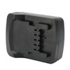 Battery Adapter Converter for Bosch to for Metabo 18V Lithium