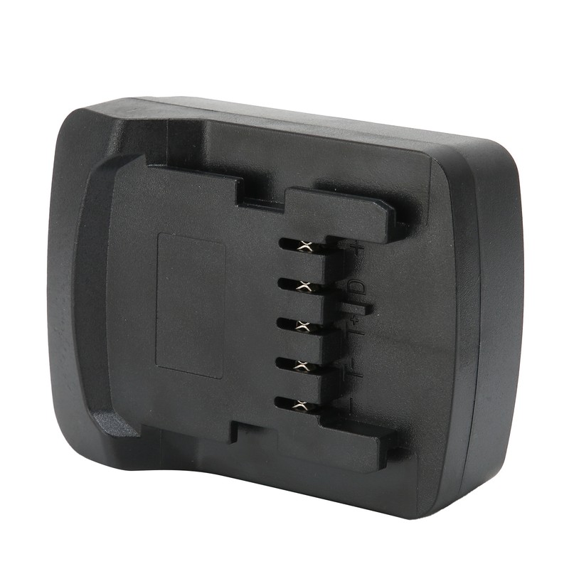 Battery Adapter Converter for Bosch to for Metabo 18V Lithium