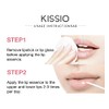 KISSIO Lip Plumper,Natural Lip Plumper,KISSIO lip plumper for day use,Lip