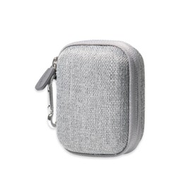 CaseSack Golf GPS Case for Bushnell Phantom 2 Handheld GPS, Phantom Golf GPS, Neo Ghost Golf GPS, Garmin 010-01959-00 Approach G10, & Other Handheld GPS, More Room for Cable and Others