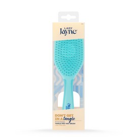 Lady Jayne Tangle Pro Wet Detangling Brush*