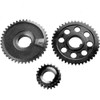 AZHZ Timing Chain Kit Engine Time Chain Part Set W/Tensioner