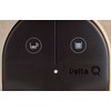 Delta Q Quick Espresso Capsule Machine – Compact Size –