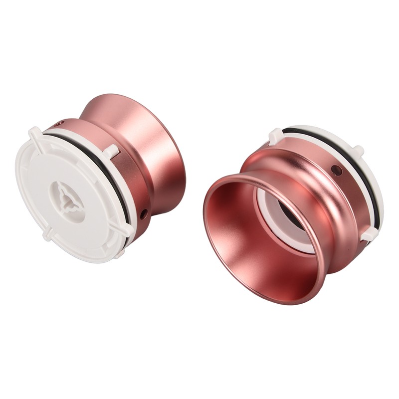 1 Pair for Studer ReVox NAB Hub Adapters 10 Inch