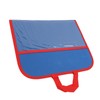 Foldable Felt Flannel Board Soft to Touch Abrasion Resistant Preschool
