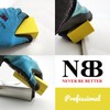 NBB Diamond Grinding Sponge Diamond Polishing Pad Sanding Block with
