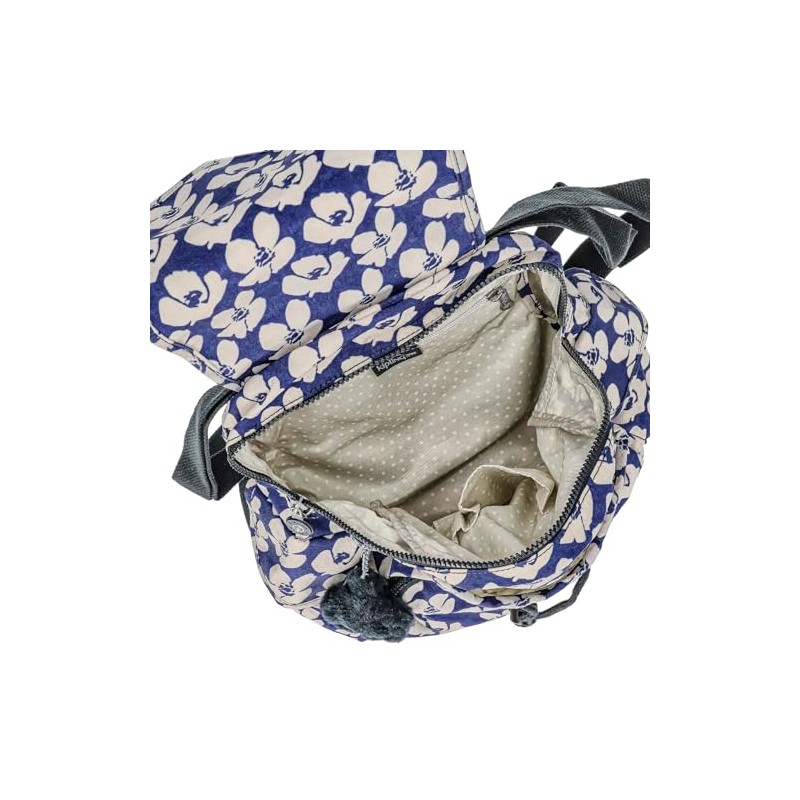 KIPLING(キプリング) Women Backpacks, Bold Flower, One Size