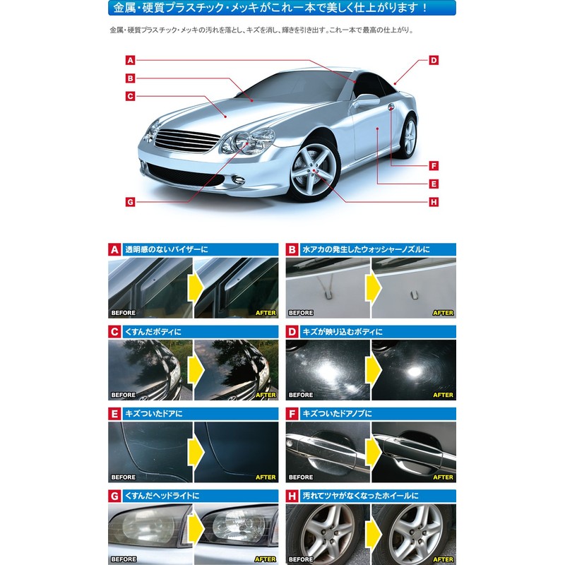 Kure Kure 1176 HTRC2.1 Surfactant LOOX 11.2 fl oz (330
