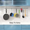 Jar Opener, Adjustable Belt Wrench Can Opener Jar Lid Opener