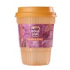 Gold Cup Instant Cappuccino, Rich Creamy Indulgence (6 Cup Cappuccino