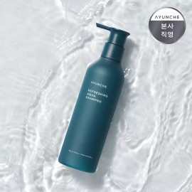 Refreshing 리프레싱 아쿠아 샴푸 500g Refreshing Aqua Shampoo 500g