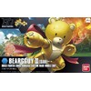 Bandai Hobby HGBF #05 Beargguy III Action Figure
