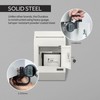 Durabox Drop Box Deposit Safe 10 x 4 x 16”