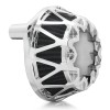 Cross-fire Air Cleaner for Harley Sportster Dyna Softail & Touring