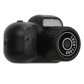 Digital Camera, 0.96 Inch 1080P HD Screen, Small Camcorder Video Camera, Portable 180mAh Kids Action Camera