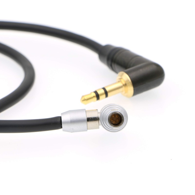 Alvin's Cables Audio Cable for ARRI Alexa Mini Z CAM