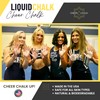 Cheer Chalk Liquid Chalk - Chalk for Elite Cheerleading -