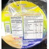 OBLEA Colombiana tradicional importadas de Colombia (no incluye dulce de