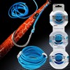 B KK High Performance Slow Jig Line Solid Core