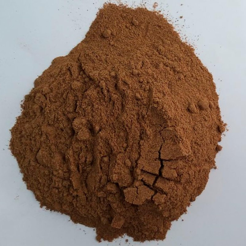 Tierra de Colores - Nuez Moscada En Polvo 100 Gr