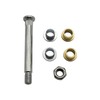 SLWACLL Door Hinge Pin and Bushing kit Compatible with 1994-2004