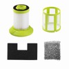 PURexpert Replacement Filter Kit #1613056 and #1613054 and # 1613055