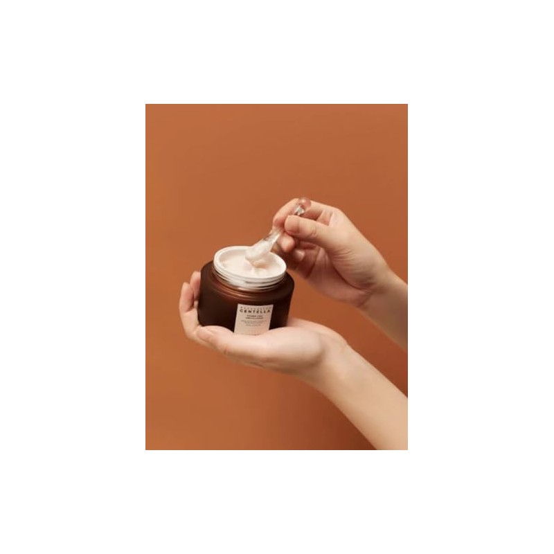 SKIN1004 Madagascar Centella Probio-Cica Enrich Cream 15Ml_Global