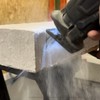Saxton R305BC Heavy Duty Brick Concrete Cement Board Cutting Reciprocating