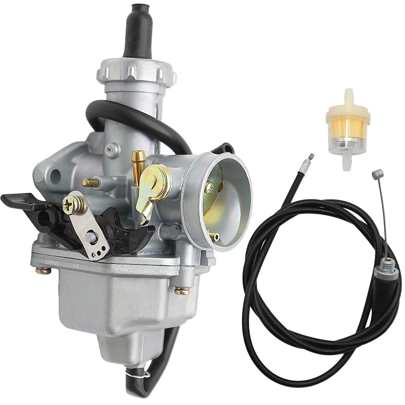 Anxingo ATC200 Carburetor Replacement for Honda ATC185S ATC 185S ATC200