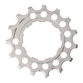 Shimano CS-9000 Y1YC15000 Repair Parts, 15T Gear A