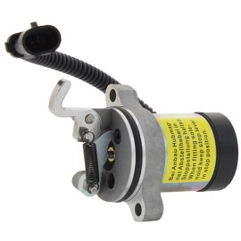 Gladiator Fuel Shutoff Solenoid 04103812 04103808 FOR Deutz F3L F3M F4L F4M 1011 2011