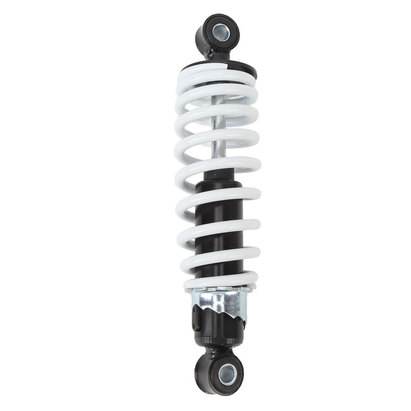 Shock Absorber 230mm Hole Distance Adjustable Damping Suspension Spring Shock