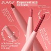 Pack De 12 Delineadores De Labios Mate De Larga Duración