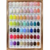 MunNail Pedi tip of my choice - No. 4 /