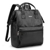 Kinmac Laptop Backpack for Women and Men, Large Capacity Travel