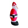 Celebrations 8 ft. Santa Inflatable