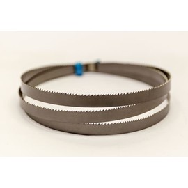 3 x M42 HSS bi-metal saw band 1735 x 13 x 0.9 mm with 8/12 teeth per inch, band saw blade
