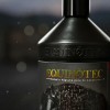 Shampoo Capa Negra 1l Equinotec Para Caballos