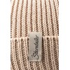 Sterntaler Knitted Hat - Soft Unisex Beanie, Lined with Warm