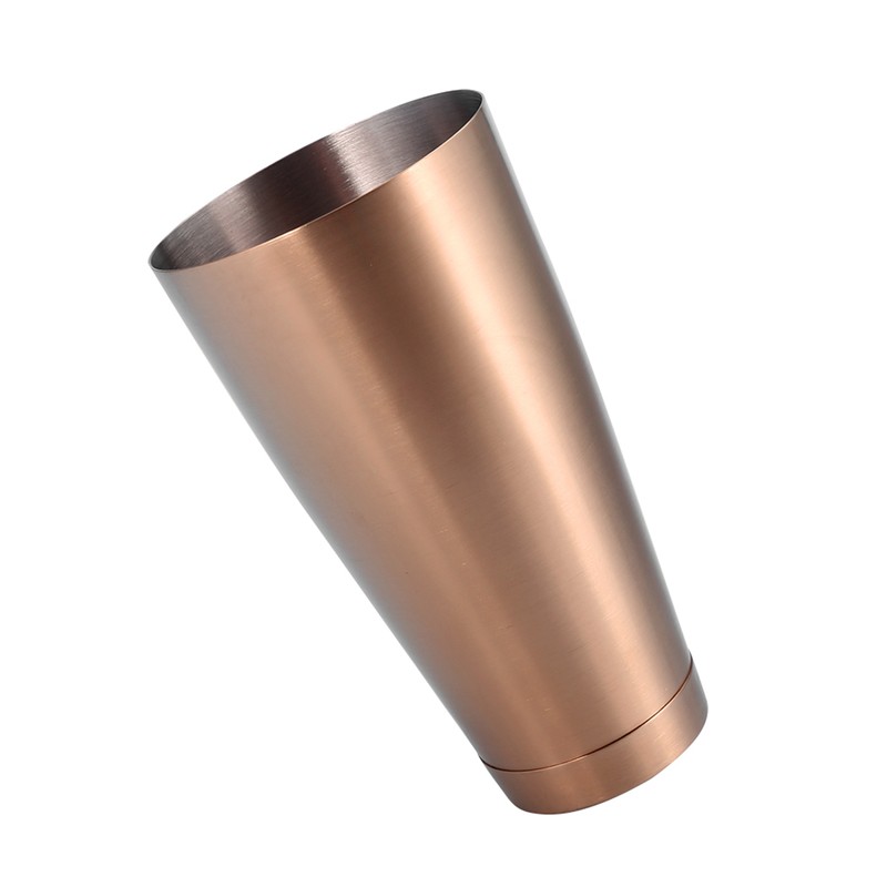 Stainless Steel Sturdy Durable Cocktail Cup Shaker Bar Home Kitchen