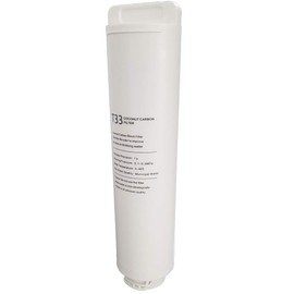 Postfilter T33 Quick-Change for PUR Booster Premium Osmosis System