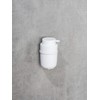 Turbo-Loc® Soap Dispenser Carpino White