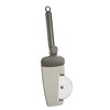 Pizza Multitool 4-in-1 Pizza Cutter Pizza Shovel Pizza Saw Clamp