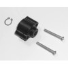 TXW go kart Shift yoke cover/Reverse cable holder Hammerhead carter