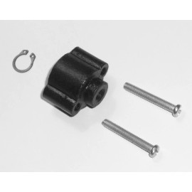 TXW go kart Shift yoke cover/Reverse cable holder Hammerhead carter Kinroad kandi